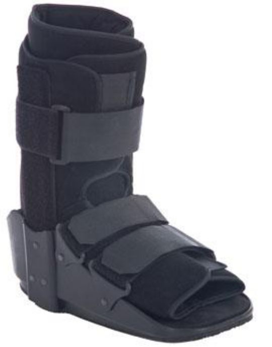 USA Walker - Ankle Support
